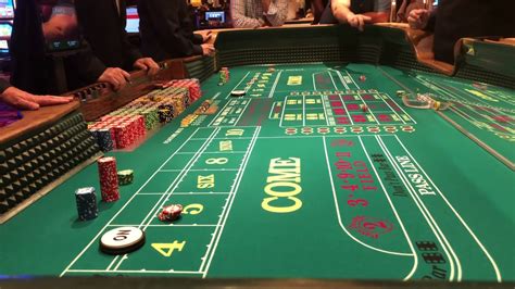  a casino game in las vegas